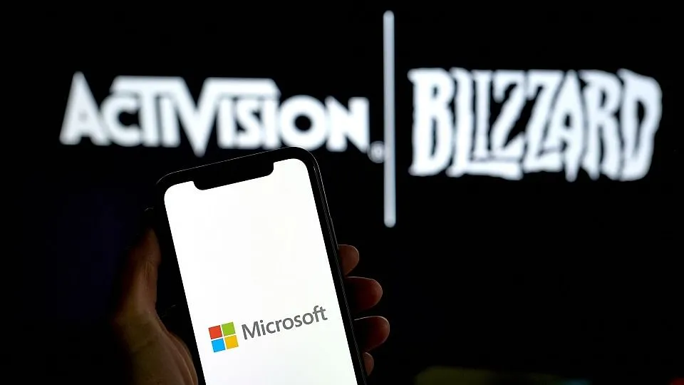 The UK’s Competition and Markets Authority (CMA) has given preliminary approval for Microsoft to proceed with its $69 billion Activision Blizzard deal, after Microsoft recently restructured the deal to transfer cloud gaming rights for current and new Activision Blizzard games to Ubisoft.