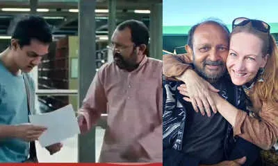 Actor Akhil Mishra, popularly known for the role of librarian Dubey in Aamir Khan's film 3 Idiots, has passed away. ETimes TV exclusively learned about his shocking death.