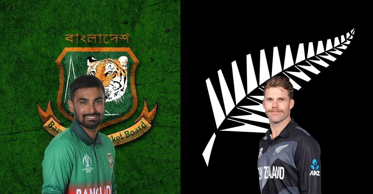 BAN vs NZ 2023, 2nd ODI: Sher-e-Bangla National Stadium Live Report, Dhaka Weather Forecast, ODI Statistics and Records