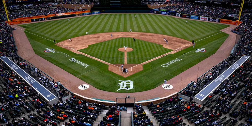 Diamond Sports May Move Away from Mlb Offers to Save Their Rsns