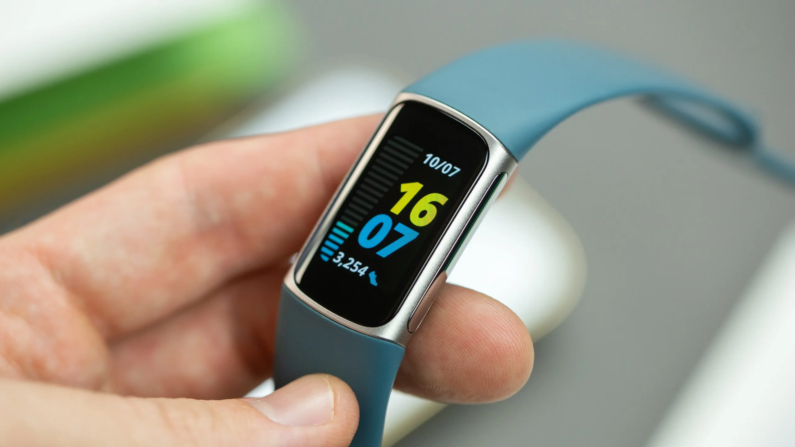 Fitbit Charge 6 leaked before the official launch
