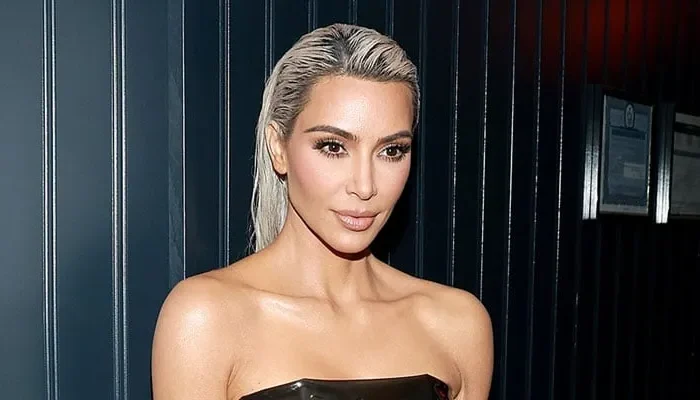 Kim Kardashian is the Only Reason to Watch a Terrible American Horror Story: Delicate