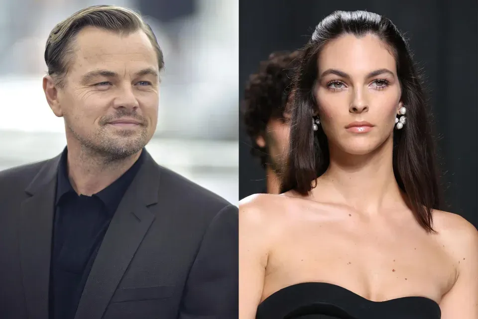 Leonardo DiCaprio has found love with a 25-year-old Italian woman again