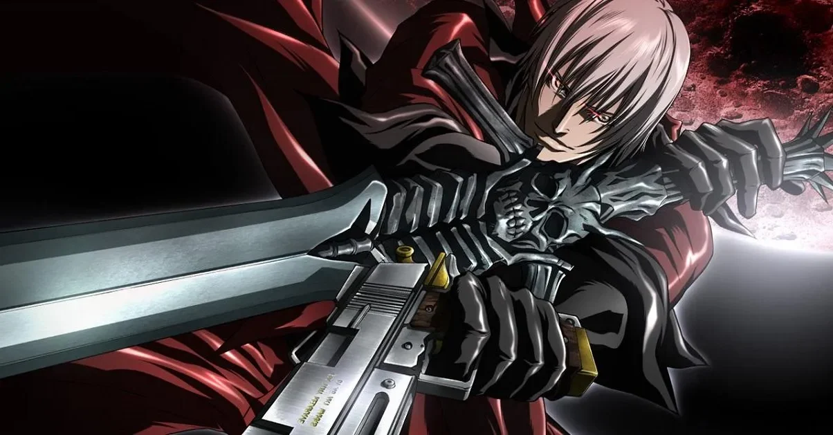 Watch Blade Anime Season 1 Episode 7 - Claws and Blades Online Now