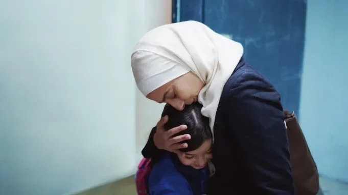 Oscars: Jordan selects 'Inshallah a Boy' as best international Feature film