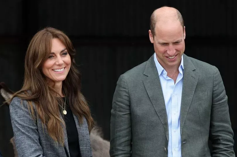 Prince William and Kate Middleton's 'divorce' was 'the best thing that ever happened to them' as the couple is now enjoying a 'lasting friendship'