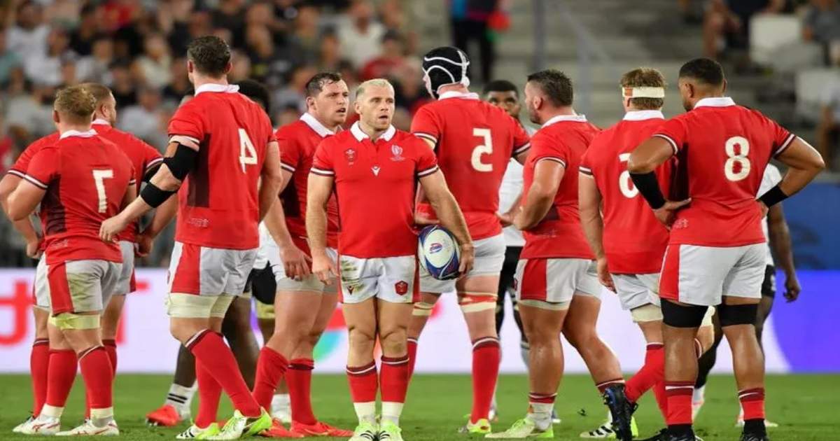 Rugby World Cup Bonus Points explained and what happens if the teams finish level on points