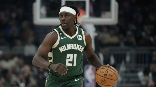 Should the Knicks trade for Jrue Holiday, and what kind of package would be needed?
