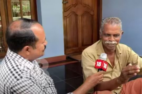 3 Death Threats After Winning the Lottery; Don't Waste the Money You Win: Jayapalan, who won the first prize in 2021