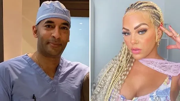 Jackie Oh's plastic surgeon, Dr. Zach, won't Face any criminal charges after 'Wild' N Out' star's Death
