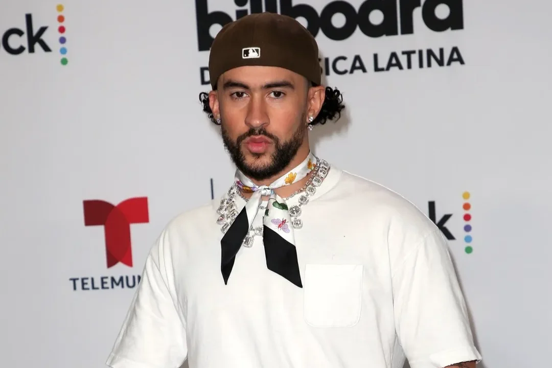 Bad Bunny reveals to whom he will dedicate the Latin Billboard 2023 if he wins
