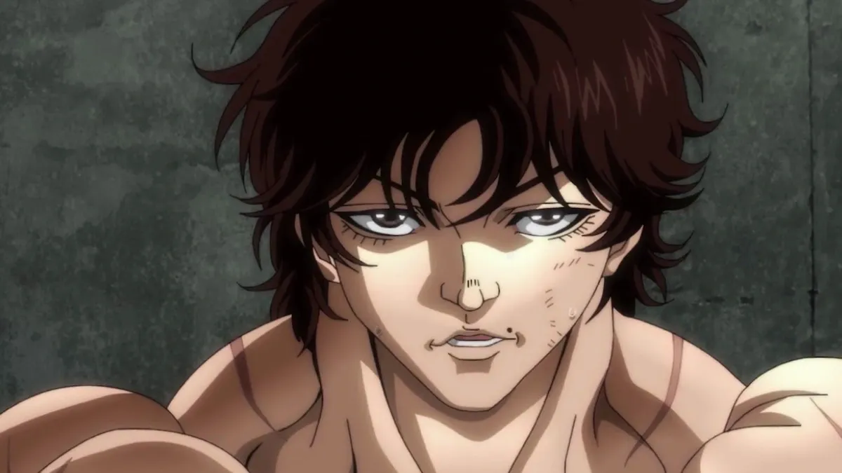 Baki: what is the chronological order to watch the anime for the first time?