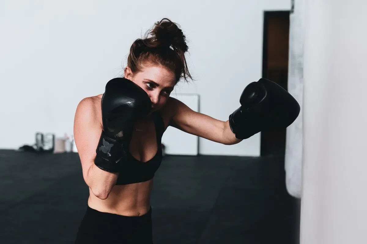 Boxing: The Training That Is Much More Than Punches