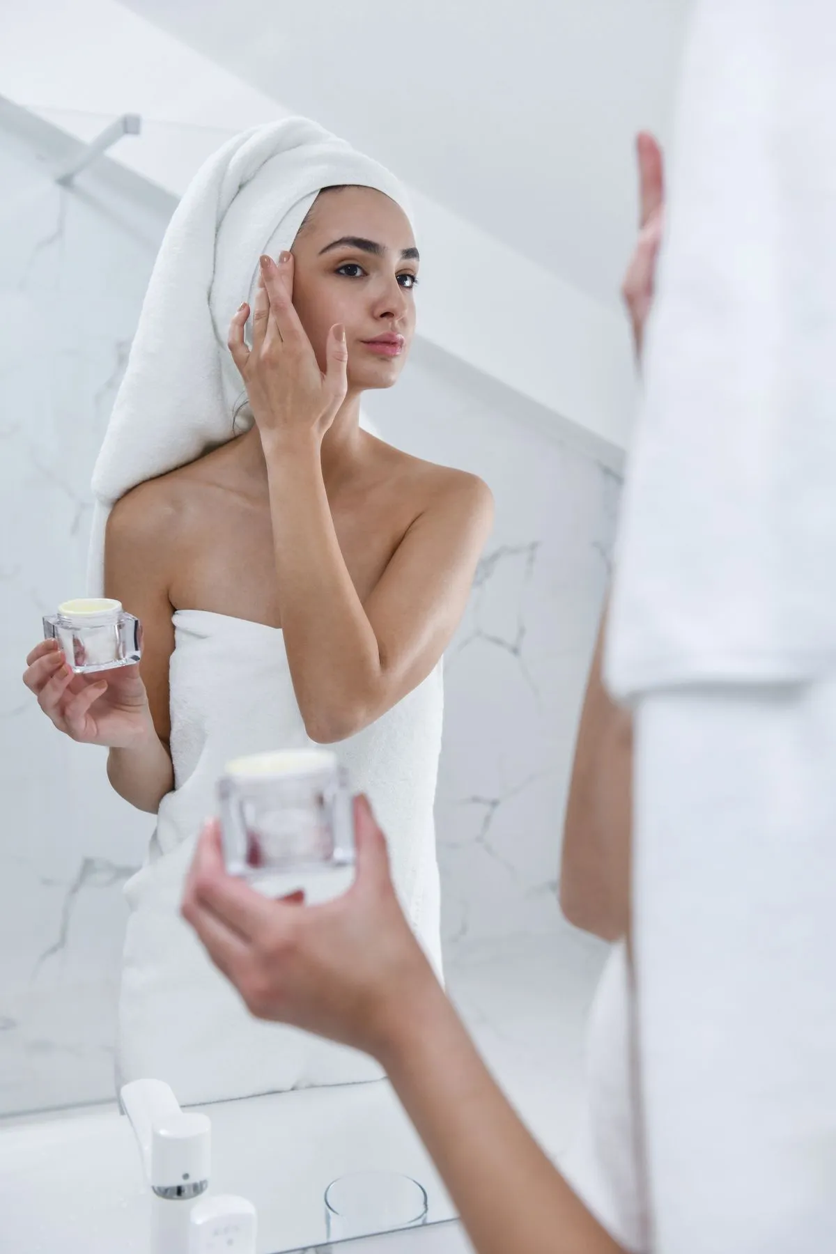Discover The Best Beauty Routine To Take Care Of The Skin With Facial Eczema