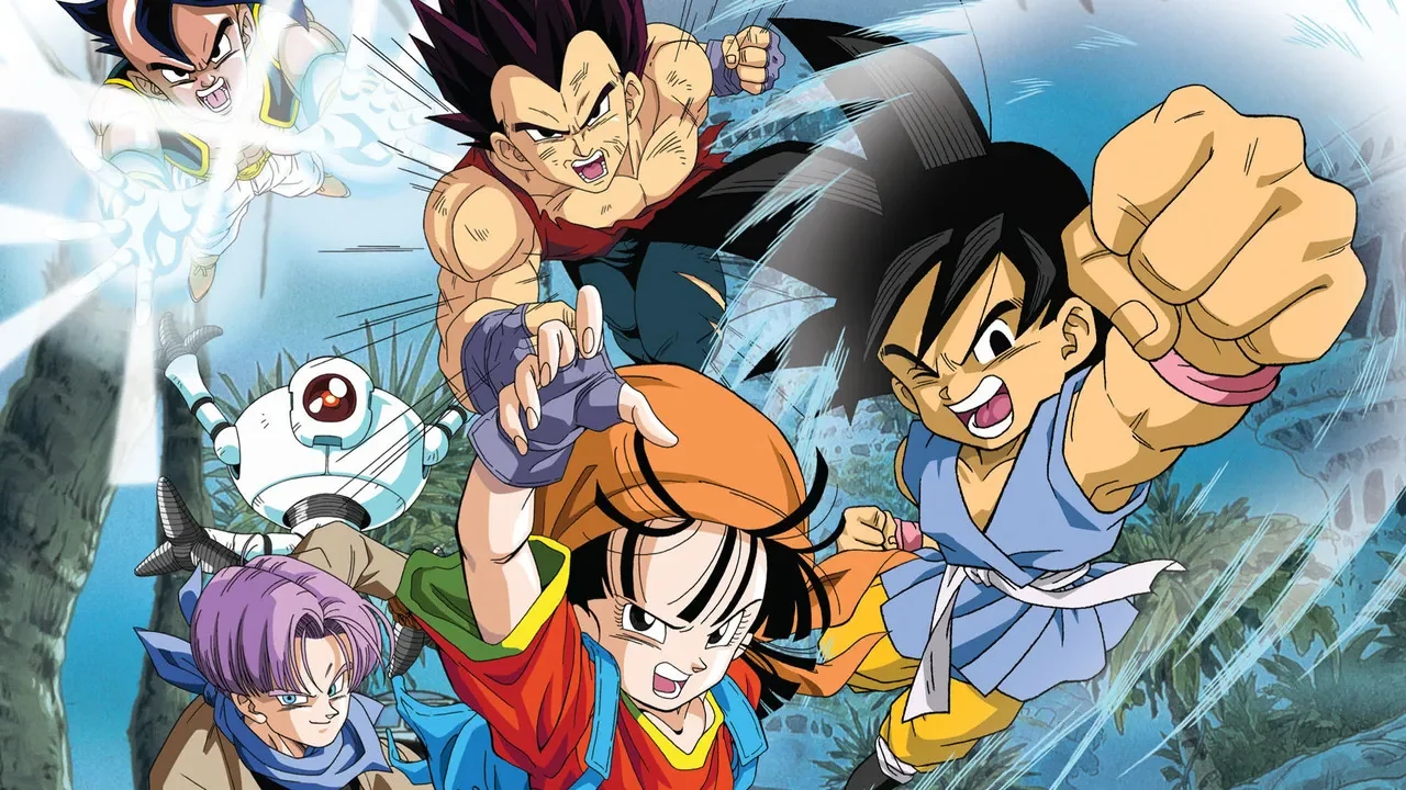 Dragon Ball Magic Release Date, Kid Goku, Plot, Web Anime Details and Everything you need to know