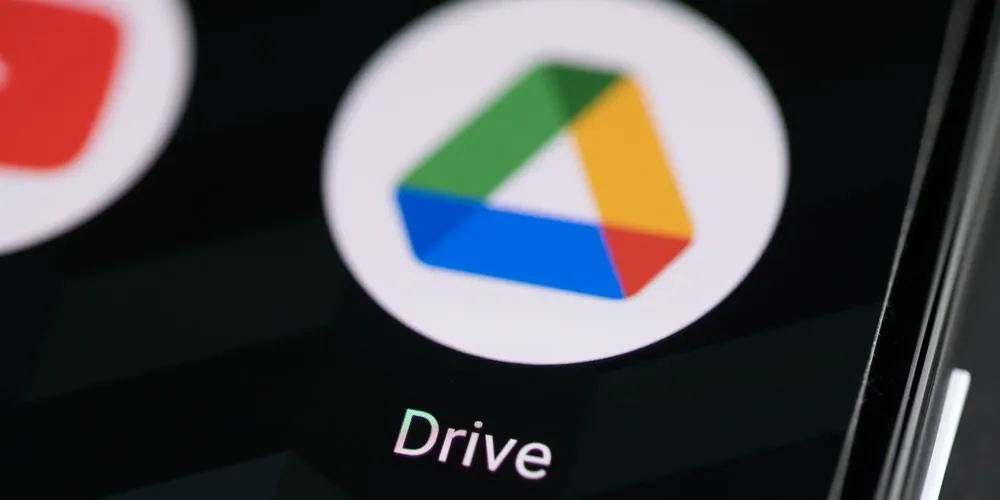 Google Drive disorganized: 7 Tips To Avoid Getting Lost In The Archives