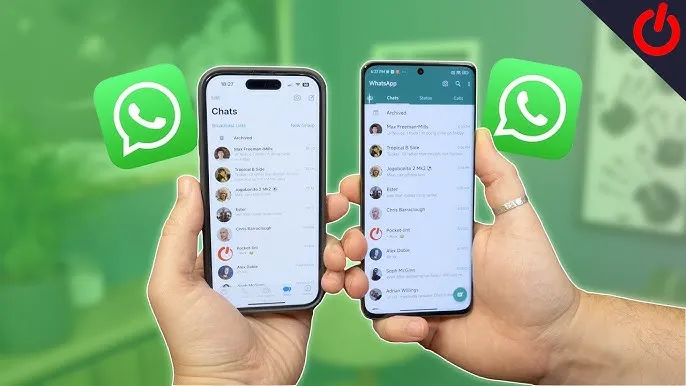 How to have Two WhatsApp Accounts on one iPhone