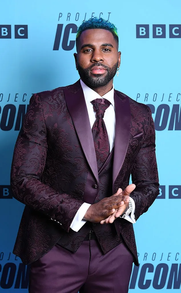 Jason Derulo Breaks Silence on Sexual Harassment Complaint against Him by This singer