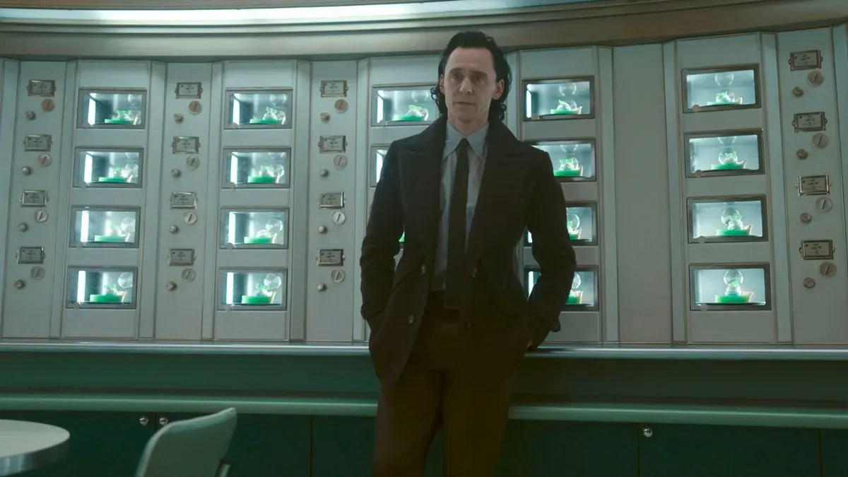 Loki, Season 2: date and time of the premiere of Chapter 3 on Disney+