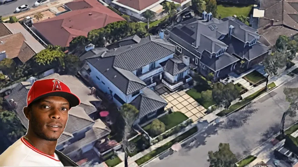 MLB Star Justin Upton Puts his SoCal Farm on the market for $6.8 million