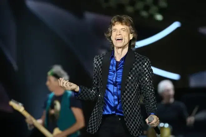 Mick Jagger Says He Would Rather Leave His $500 Million Fortune To Charity Than To His 8 Children
