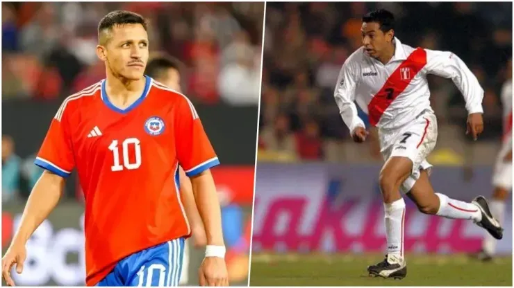 Nolberto Solano is retiring the golden generation: they have already entered the exit process, this is a matter of course