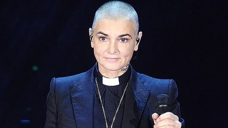 Sinead O'connor's Battle with Mental Health: Everything She Said About Her Multiple Disorders