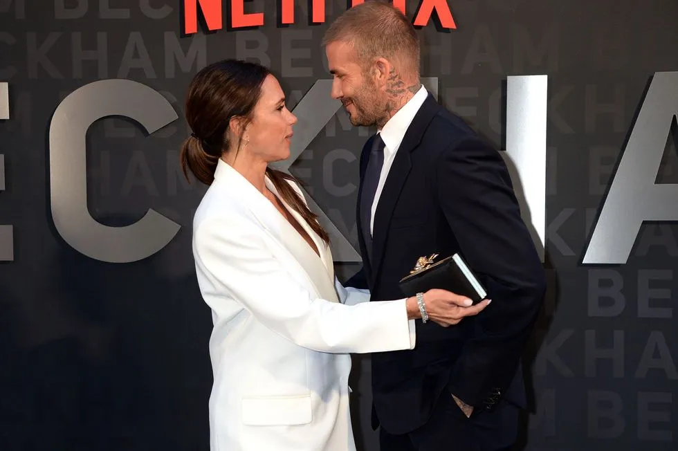 Victoria Beckham Breaks Netflix Silence on David Beckham's Alleged Infidelity with Rebecca Loos