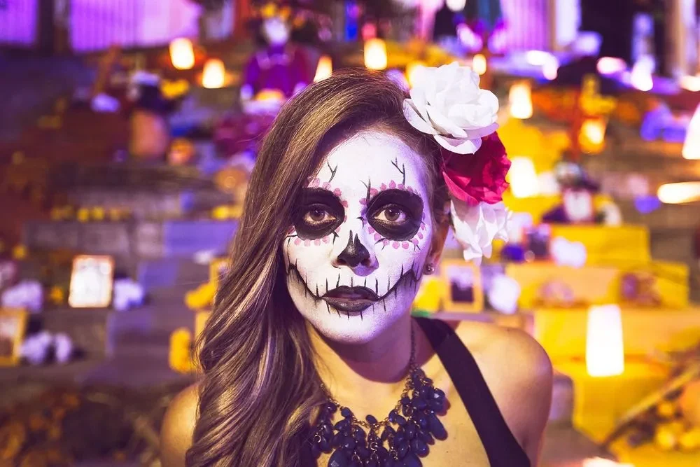 When is the 2023 Day of the Dead Parade in CDMX Date, time and route