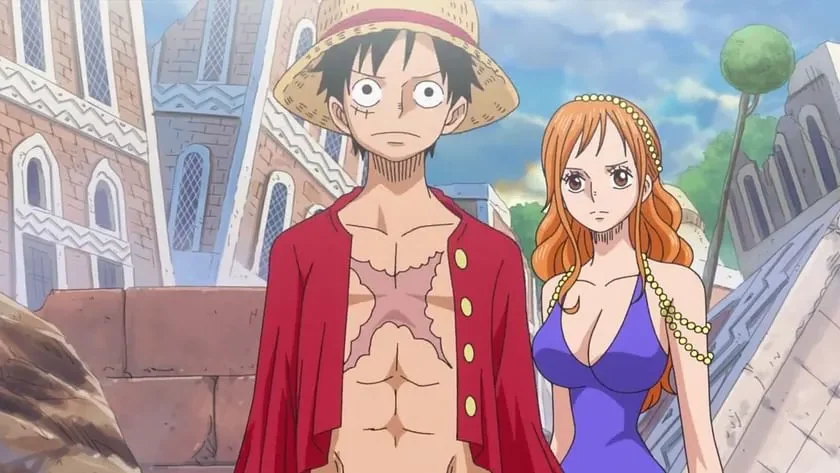 Where To Watch One Piece Chapter 1079