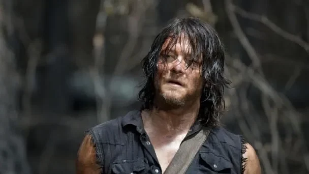 Where To Watch The Walking Dead Daryl Dixon Episode 5