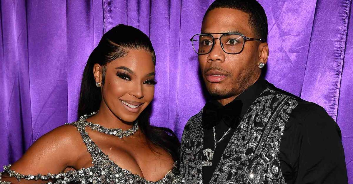Ashanti and Nelly: Unraveling the Story of a Hip-Hop Love Tale