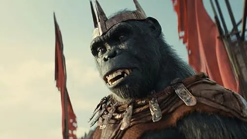 Kingdom of the Planet of the Apes Launches a New Trilogy Unveiling a Fresh Timeline