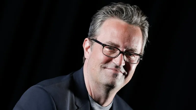 Remembering Matthew Perry: Friends Star's Cause of Death Revealed
