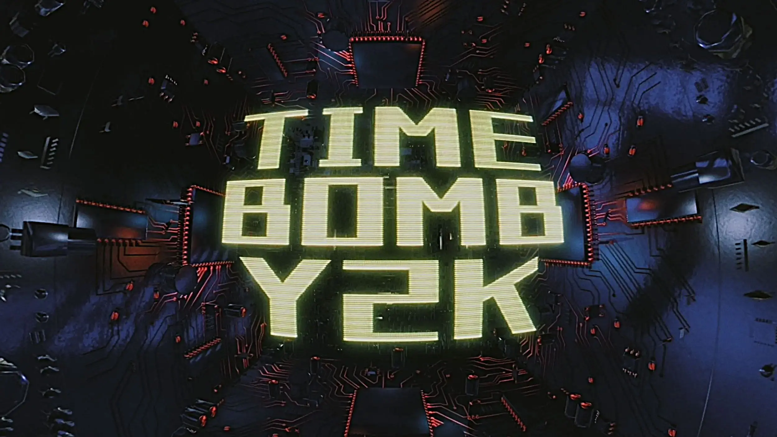 Time Bomb Y2K Ending Explained: A Closer Look at "Time Bomb Y2K" and its Timeless Message